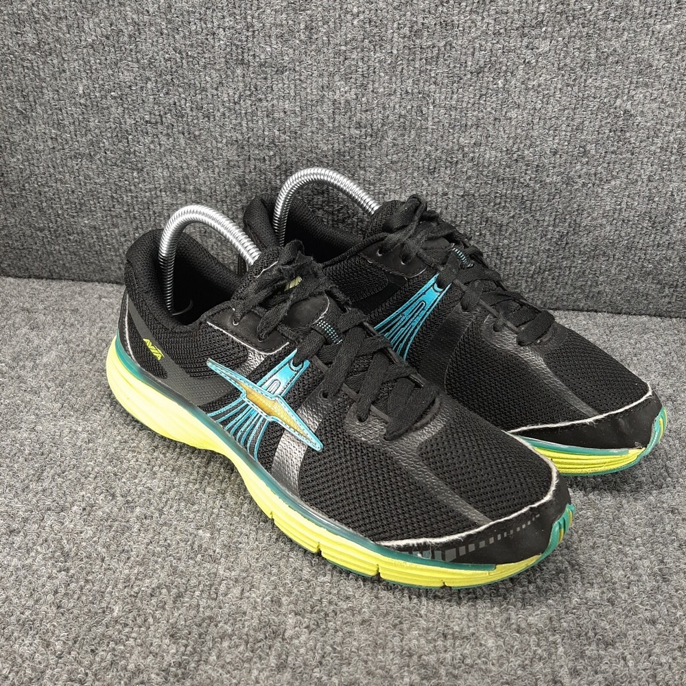 Avia Women's Black Running Athletic Shoes Sneaker Women's Size 9